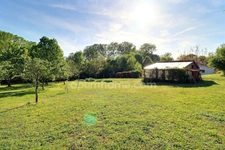 Propriété 10 pièces (8 chambres) 205m² à MONTREVAULT-SUR-EVRE