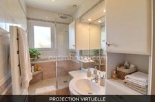 Maison T7 (3 chambres) 126m² à Saint-Mars-La-Jaille
