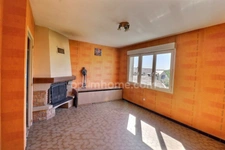 Maison T7 (3 chambres) 126m² à Saint-Mars-La-Jaille