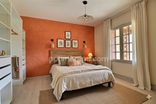 Propriété 10 pièces (8 chambres) 205m² à MONTREVAULT-SUR-EVRE