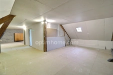 Maison T6 (4 chambres) 123m² à Héric 