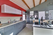 Maison T5 85m² à Notre-Dame-de-Monts (Centre-Ville) 
