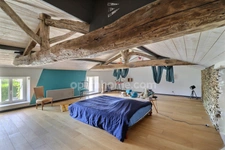 Maison T5 (3 chambres) 105 m² à Gesté (49600)