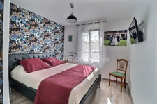 Maison T5 85m² à Notre-Dame-de-Monts (Centre-Ville) 