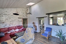 Maison T5 (3 chambres) 105 m² à Gesté (49600)