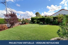 Maison 7 pièces 3 chambres 145 m² à Saint-Julien-de-Concelles 