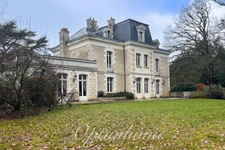 Propriete à vendre 23 pièces LA CHAPELLE SUR ERDRE (44)