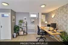 Maison T7 (3 chambres) 126m² à Saint-Mars-La-Jaille