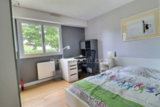 Appartement de Standing T5 (3 chambres) 105 m² à Nantes (Hippodrome)