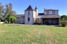 Propriété d’exception 12 pièces (8 Chambres) 500m² à Cholet 