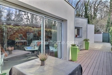 Maison T5 (3 chambres) 103 m² à Nantes Pont-du-Cens