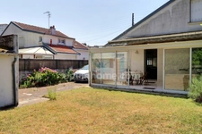 Maison 4 pièces de 80 m² Nantes avec jardin