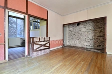 Appartement à rénover T3 61 m² à NANTES (Place de la Bourse) 