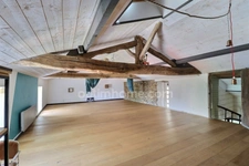 Maison T5 (3 chambres) 105 m² à Gesté (49600)