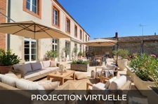 Propriété d’exception 12 pièces (8 Chambres) 500m² à Cholet 