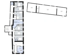 Propriété d’exception 12 pièces (8 Chambres) 500m² à Cholet 