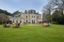 Propriete à vendre 23 pièces LA CHAPELLE SUR ERDRE (44)