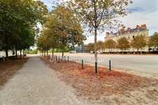 Appartement T2 59m² à Nantes Centre-Ville 