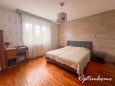 Maison 4 pièces de 80 m² Nantes avec jardin