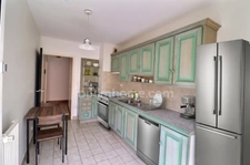 Appartement T2 59m² à Nantes Centre-Ville 