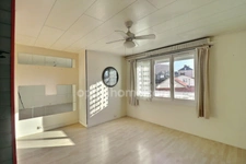 Appartement T3 56m² à Rezé Hôtel de Ville 