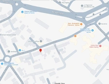 Terrain de 585 m² – Nantes (La Contrie)