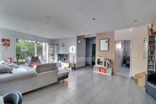 Maison T5 (3 chambres) 103 m² à Nantes Pont-du-Cens