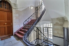 Appartement à rénover T3 61 m² à NANTES (Place de la Bourse) 