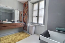 Appartement de Grand Standing 250 m² à Nantes (Centre-ville) 