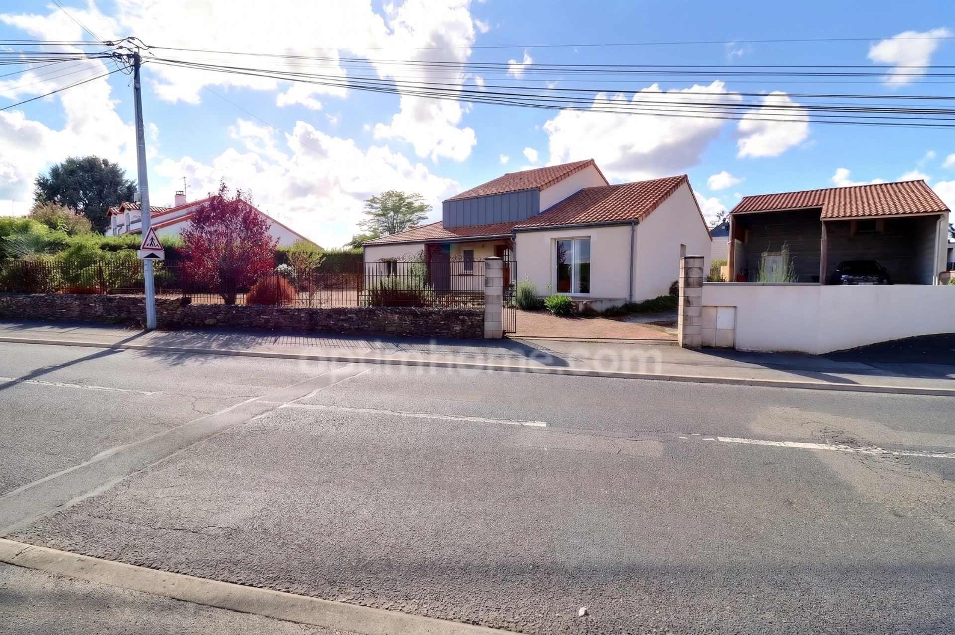Maison 7 pièces 145 m² · à Saint Julien de Concelles · 145 m² · 345 000 €