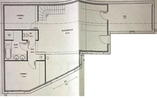 Maison T5 (3 chambres) 103 m² à Nantes Pont-du-Cens