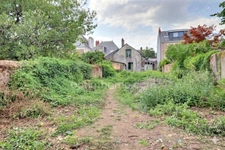 Terrain de 585 m² – Nantes (La Contrie)