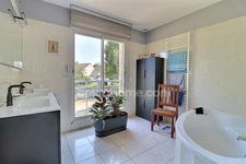 MAISON CONTEMPORAINE T7 - 175 m² à ORVAULT (Petit Chantilly)
