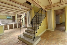 Propriete à vendre 23 pièces LA CHAPELLE SUR ERDRE (44)