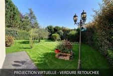 Maison T6 (4 chambres) 123m² à Héric 