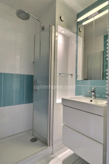 Appartement de Standing T5 (3 chambres) 105 m² à Nantes (Hippodrome)
