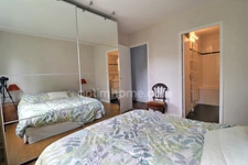 Appartement de Standing T5 (3 chambres) 105 m² à Nantes (Hippodrome)