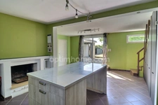 Maison T7 (3 chambres) 126m² à Saint-Mars-La-Jaille