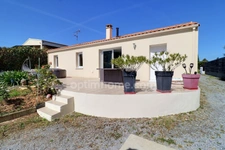 Maison T5 100 m² à Oudon