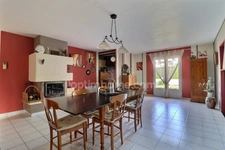 Maison T7 (4 Chambres) 124m² à Beaupréau