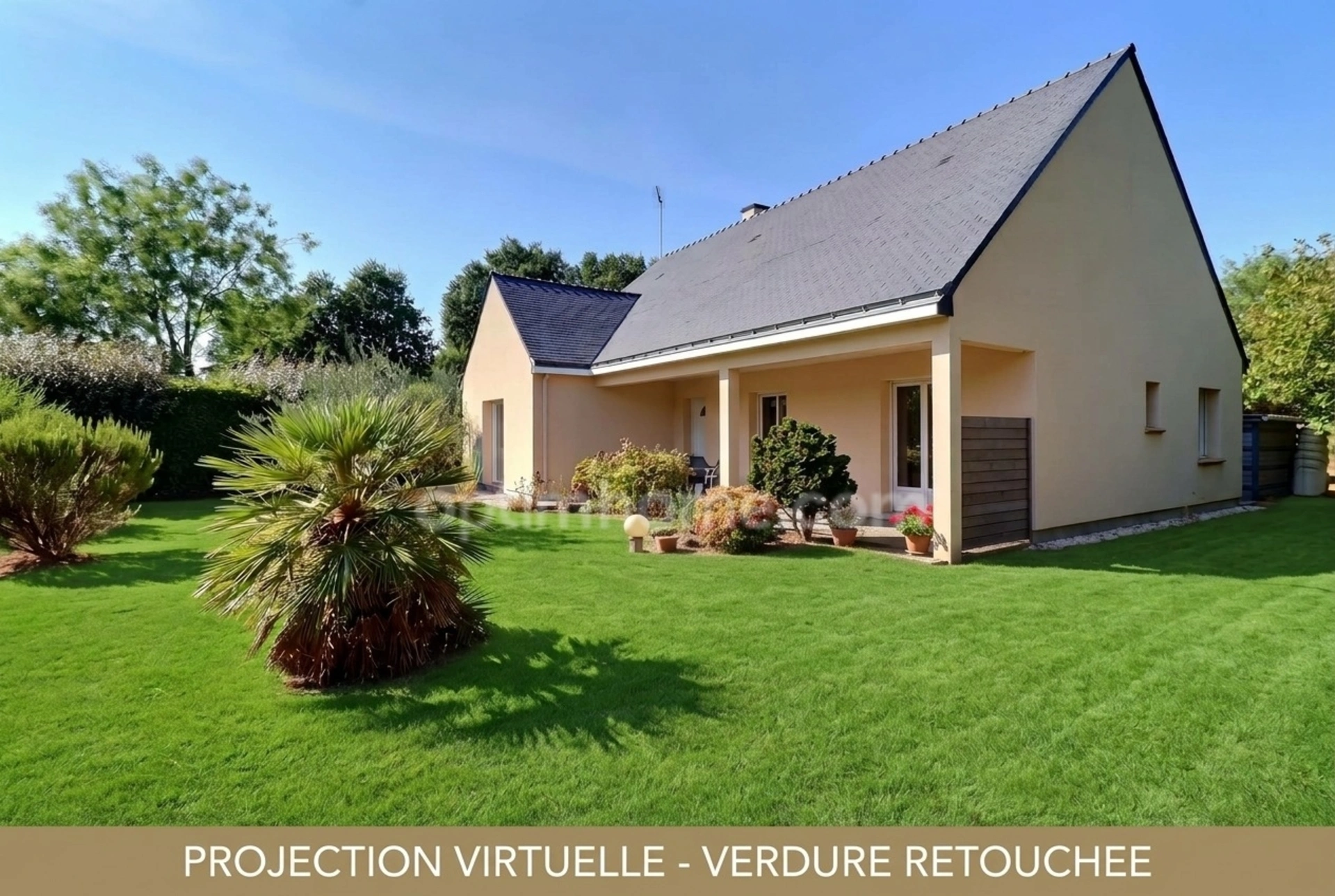 Maison 6 pièces 123 m² · à Heric · 123 m² · 360 000 €