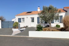 Maison T5 85m² à Notre-Dame-de-Monts (Centre-Ville) 