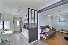 Maison 4 pièces de 80 m² Nantes avec jardin
