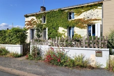 Maison T5 (3 chambres) 105 m² à Gesté (49600)