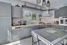 MAISON CONTEMPORAINE T7 - 175 m² à ORVAULT (Petit Chantilly)