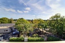NANTES Saint-Joseph-de-Porterie – T3 lumineux de 66 m² en dernier étage avec ascenseur, balcon sans vis-à-vis et parking boxable