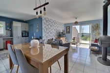 Maison T5 100 m² à Oudon