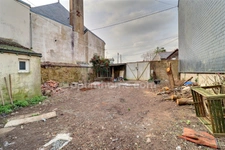 Terrain de 585 m² – Nantes (La Contrie)