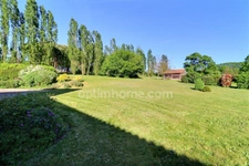 Propriété 10 pièces (8 chambres) 205m² à MONTREVAULT-SUR-EVRE
