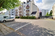Appartement T1 24m² à Nantes Quartier Dalby 